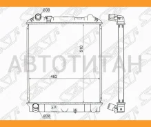 �������� Isuzu ELF Nprnqr 93-06 / Mazda Titan 00-04 / Nissan Atlas F 92-02 [IS00021] IS00021 ����