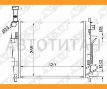 �������� Kia Picanto 11-17 / Morning 11-17 [KI000311] KI000311 ����