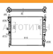 �������� Mercedes-Benz M-Class 97-05 [MB0005] MB0005 ����