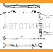 �������� Mercedes-Benz E-Class 95-03 [MB0009] MB0009 ����