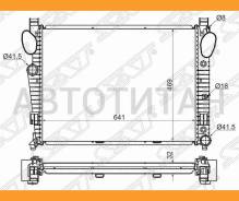 �������� Mercedes-Benz S-Class 98-05 [MB00121] MB00121 ����