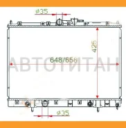 �������� Mitsubishi Pajero iO 98-00 [MC00012] MC00012 ����