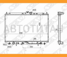 �������� Mitsubishi Carisma 95-05 / Space Star 98-05 [MC0002] MC0002 ����