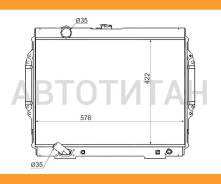 �������� Mitsubishi Pajero 91-00 [MC0006V6ATM] MC0006V6ATM ����