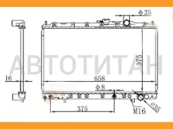 �������� Mitsubishi Chariot 91-97 [MC00094G63] MC00094G63 ����