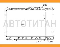 �������� Mitsubishi Chariot 91-97 [MC00082R] MC00082R ����