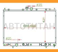 �������� Mitsubishi Outlander 02-09 / Airtrek 01-05 [MC00088] MC00088 ����