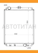 �������� Mitsubishi Fuso Canter FE5 93-02 / Fuso Canter FE6 93-02 [MC001035] MC001035 ����