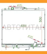 �������� Mitsubishi L200 96-06 / Pajero Sport 96-08 / Challenger 96-99 [MC0066D] MC0066D ����