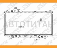 �������� Mazda Familia 94-99 [MZ0001] MZ0001 ����