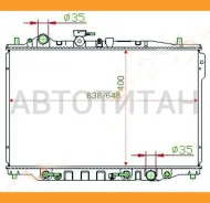 �������� Mazda 626 87-97 / Capella 87-97 [MZ0002] MZ0002 ����