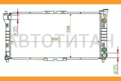 �������� Mazda 626 92-02 / Capella 92-02 / Cronos 91-95 / Efini MS-6 91-94 [MZ0002V4] MZ0002V4 ����