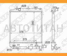 �������� Mazda Demio 96-02 / Ford Festiva 96-99 [MZ00041] MZ00041 ����