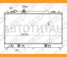 �������� Mazda 6 02-08 / Atenza 02-07 [MZ0005] MZ0005 ����
