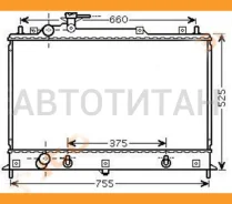 �������� Mazda CX-7 06-12 / MPV 06-16 [MZ0011] MZ0011 ����