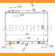 �������� Mazda CX-9 07-15 [MZ0014] MZ0014 ����