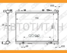 �������� Nissan Murano 16-22 / Pathfinder 12-21 [NS00010] NS00010 ����