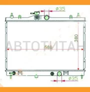 �������� Nissan AD 06-16 / Juke 10-20 / Tiida 04-16 / Wingroad 05-18 [NS0001G11] NS0001G11 ����