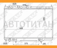�������� Nissan Almera Classic 06-12 [NS0001B10] NS0001B10 ����