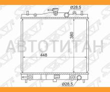�������� Nissan March 02-10 / Note 05-13 / Cube 02-08 / Cube Cubic 03-08 [NS0001Z11] NS0001Z11 ����