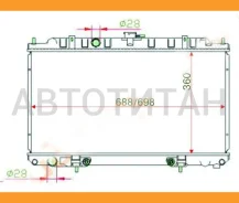 �������� Nissan AD 99-02 / Almera 00-06 / Primera 01-08 / Sunny 98-04 / Mazda Familia S-Wagon 98-04 [NS000116MT] NS000116MT ����