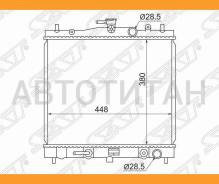 �������� Nissan March 02-10 / Note 05-13 / Tiida 04-14 / Cube 02-08 / Renault Clio 05-11 / Modus 04- [NS0001K12] NS0001K12 ����
