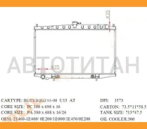 �������� Nissan Bluebird 91-95 [NS000313] NS000313 ����