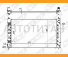 �������� Nissan Teana 08-20 / Altima 06- [NS0004J32] NS0004J32 ����