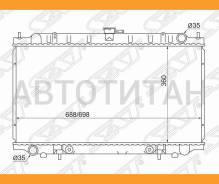 �������� Nissan AD 99-02 / Primera 95-02 / Sunny 98-04 / Wingroad 99-05 [NS000314] NS000314 ����