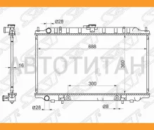 �������� Nissan Primera 95-02 / Bluebird 96-01 / Primera Camino 95-97 [NS0002P11] NS0002P11 ����