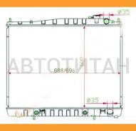 �������� Nissan Terrano 95-02 / Infiniti QX4 96-03 / Nissan Elgrand 97-02 [NS000R50] NS000R50 ����