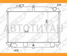 �������� Nissan Atlas F 92-02 [NS000F23] NS000F23 ����