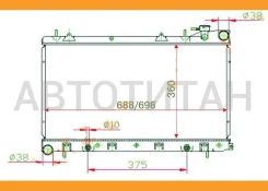 �������� Subaru Forester 02-08 / Impreza 00-07 [SB000102] SB000102 ����