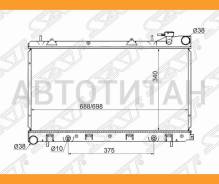 �������� Subaru Forester 97-02 / Impreza 00-07 [SB000199] SB000199 ����