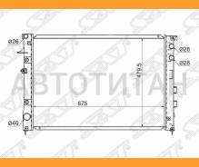 �������� Subaru B9 Tribeca 04-14 / Tribeca 07-14 [SB0006] SB0006 ����