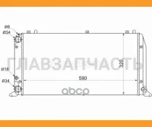 �������� Audi 100 91-95 / 80 86-95 SGAD0001MT ����