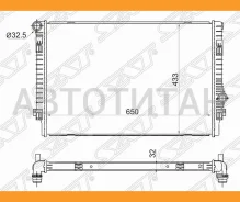 �������� Audi A3 12-19 / Skoda Octavia 12-20 / Volkswagen Golf 12-19 / Passat 80- / Tiguan 16- / Aud [SD00074] SD00074 ����