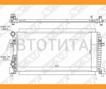 �������� Audi A3 12-19 / Skoda Octavia 12-20 / Rapid 12-20 / Volkswagen Golf 12-19 / Audi Q2 16- / S [SD00072] SD00072 ����
