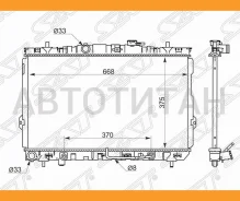 �������� Hyundai Elantra 00-09 / Accent 06-11 / Coupe 02-09 / Tiburon 02-09 [SGHY0003] SGHY0003 ����