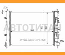 �������� Hyundai Solaris 17-20 / Kia Rio 16-22 / Hyundai Accent 17-22 / Kia Rio X-Line 17-20 [SGHY00162MTR] SGHY00162MTR ����