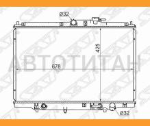 �������� Honda Odyssey 94-99 / Shuttle 95-00 [SGHD0007] SGHD0007 ����