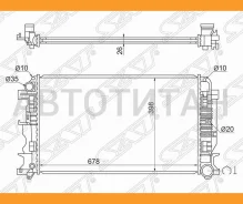 �������� Mercedes-Benz Sprinter 06-18 / Volkswagen Crafter 06-16 [SGMB001006MT] SGMB001006MT ����