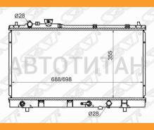 �������� Ford Ixion 99-05 / Mazda Premacy 99-05 [SGMZ00012] SGMZ00012 ����