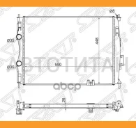 �������� Nissan Qashqai 06-13 / Qashqai+2 08-14 [SGNS00131] SGNS00131 ����
