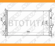 �������� Opel Insignia 08-17 / Saab 9-5 10-12 [SGOP0001081] SGOP0001081 ����
