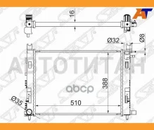 �������� Renault Logansandero 14-Duster 10-Kaptur 16-LADA Vesta 15- SG-RN0002-14-R [SGRN000214R] SGRN000214R ����