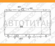 �������� Toyota Corolla (E100, E110) 91-02 / Corolla Ceres 92-99 / Corolla Levin 91-00 / Corolla Spac [SGTY0001100] SGTY0001100 ����