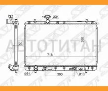 �������� Suzuki Aerio 01-07 [SGSK0007] SGSK0007 ����