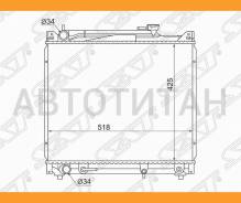 �������� Suzuki Escudo 88-05 / Grand Vitara 97-05 / Chevrolet Tracker 97-05 / Mazda Proceed Levante [SGSK0001V6] SGSK0001V6 ����