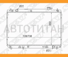 �������� Toyota Harrier (XU10) 97-03 [SGTY0003SXU10] SGTY0003SXU10 ����